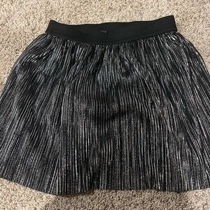 Toddler skirt